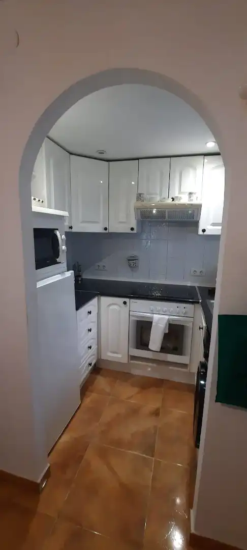 Vivienda con terraza en venta en El Bajondillo, imagen 15