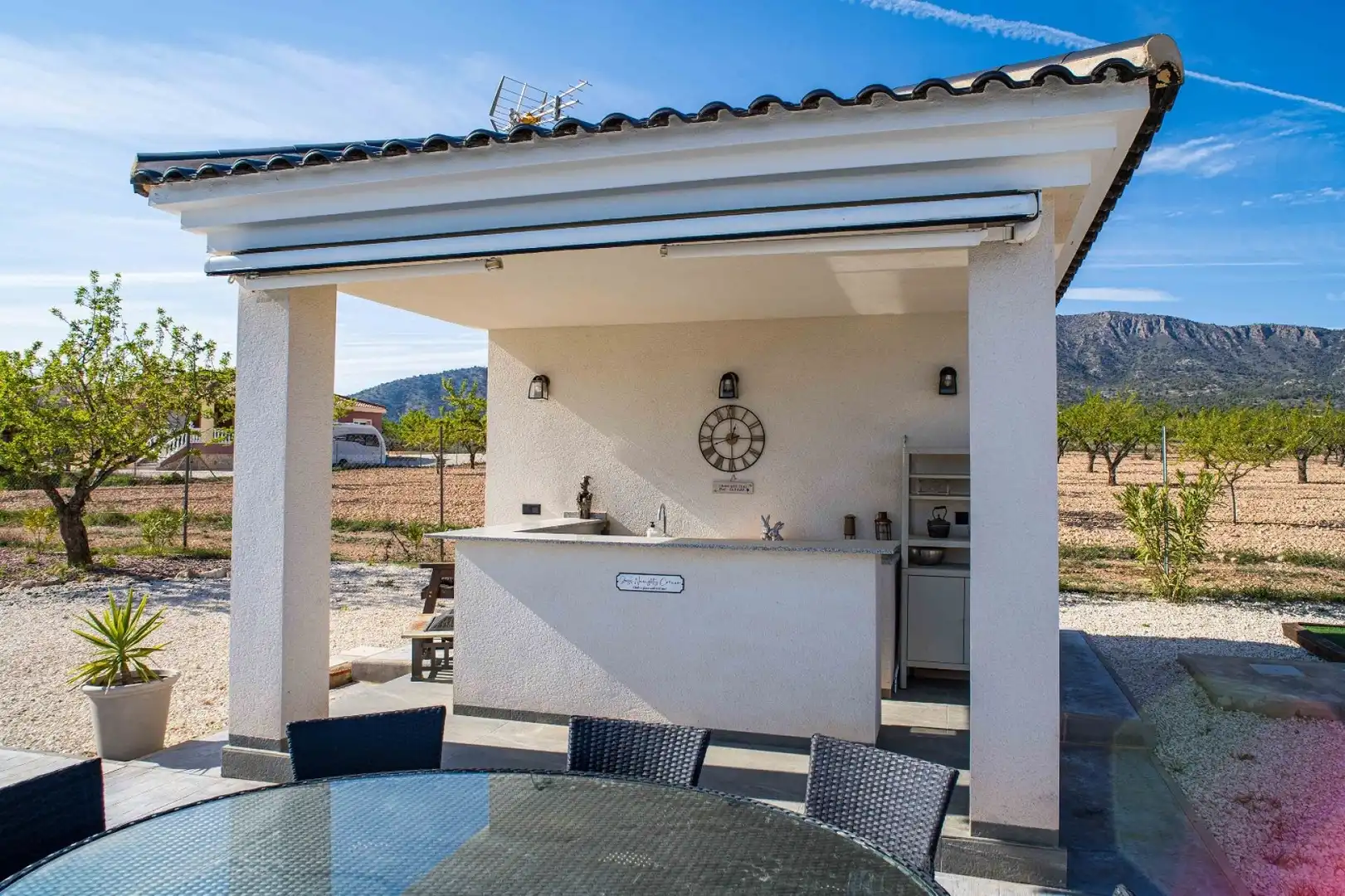 Villa à vendre à El Pinós / Pinoso, imagen 5