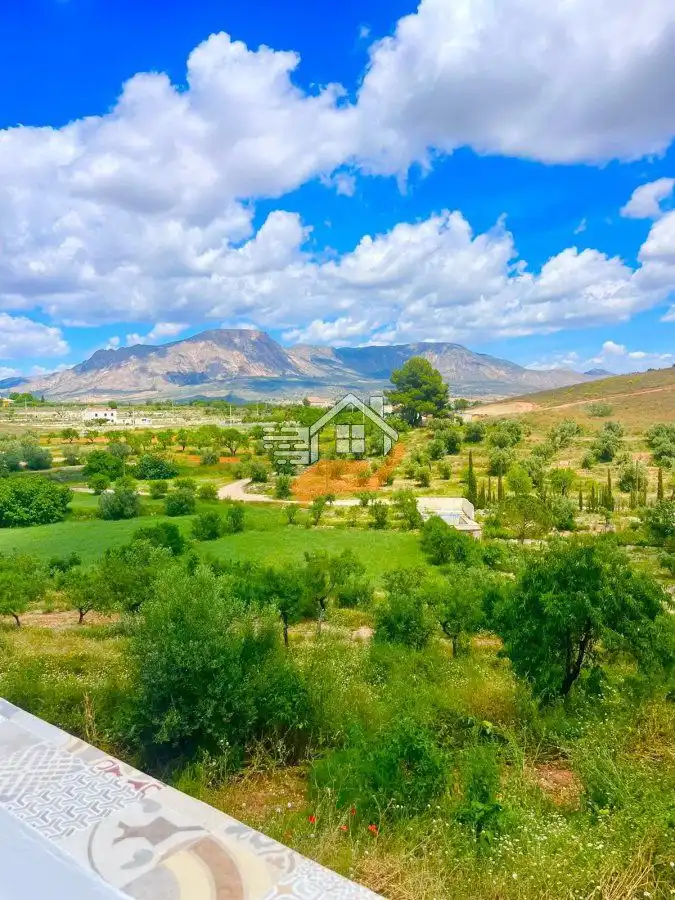 Casa rústica en venta en Vélez-Rubio, imagen 14