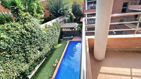 Photo 5 of Attic to rent in D'esteve Pila, Parc Central, Barcelona