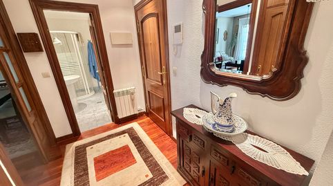 Foto 4 de Piso en venta en Plaza de la Inmaculada, Centro, Palencia Capital
