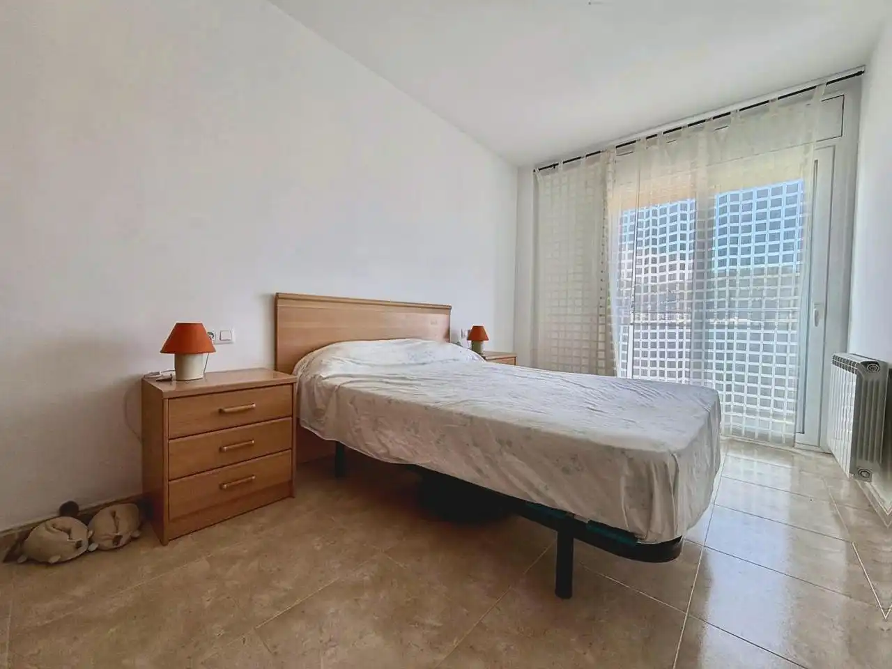 Attique avec terrasse à vendre à Malgrat de Mar, imagen 16