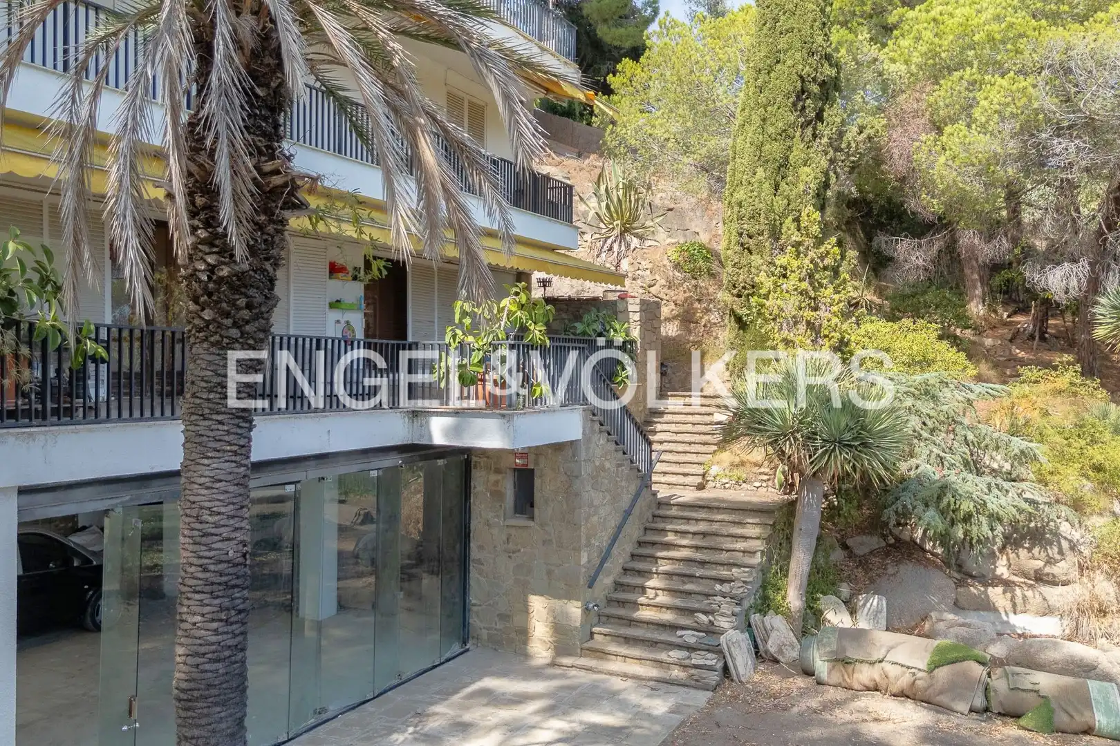 Villa con terrazza in vendita a Montalnou - Milans del Bosc, imagen 48