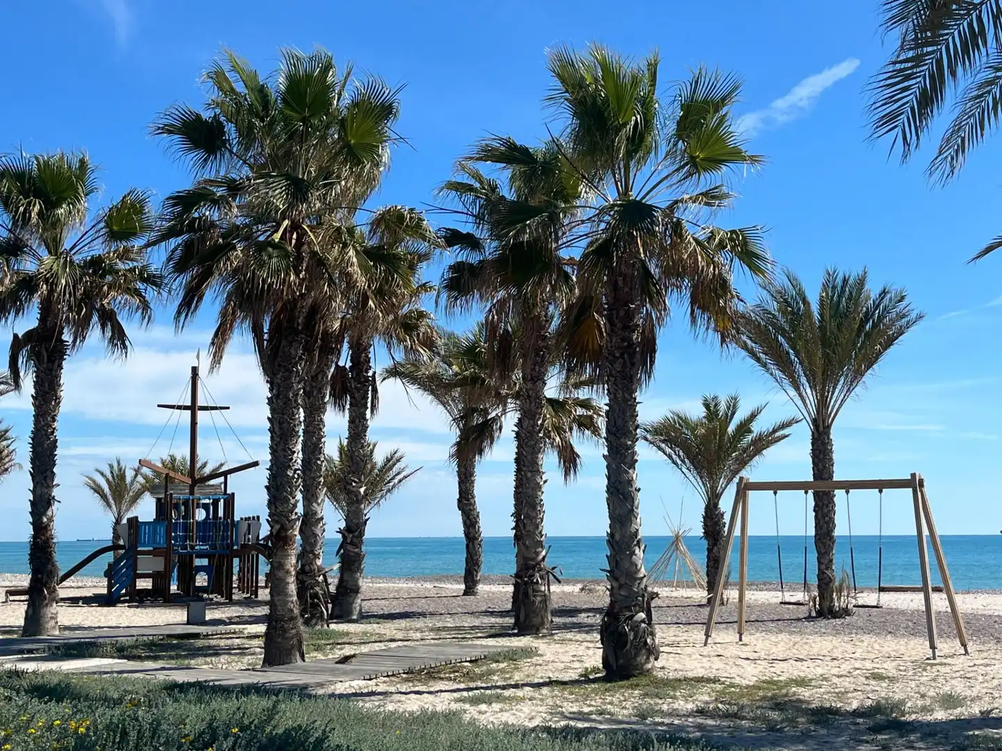 Casa o chalet en venta en Rambla PASSEIG MARITIM, 298, Playa - Ben Afeli