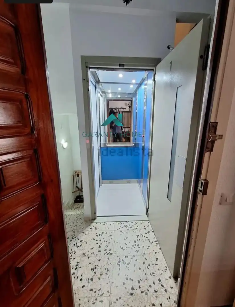 Flat for sale in Madrigalejo  with Air Conditioner, Heating and Terrace