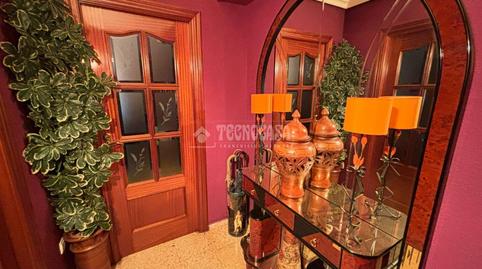 Foto 3 de Pis en venda a PAU 2-600, Puertollano