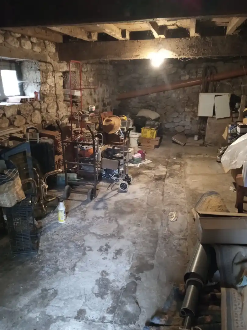 Casa adosada en venda en Corvera de Toranzo amb Calefacció, Jardí privat i Traster