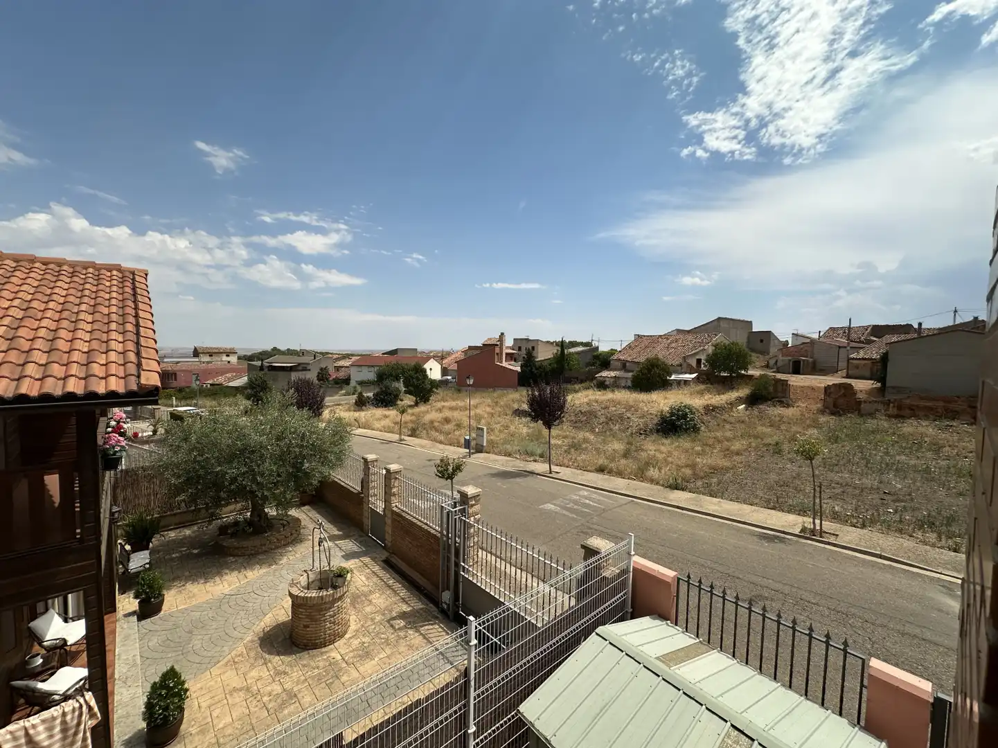 Casa o chalet en venta en Almonacid de la Sierra con Aire acondicionado, Calefacción y Terraza