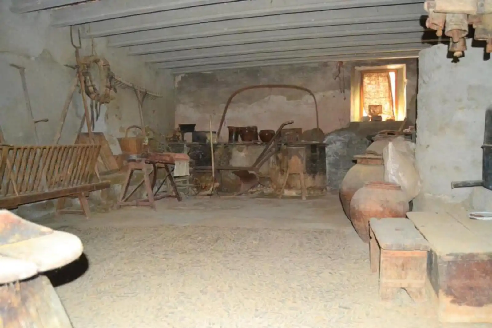 Casa o xalet en venda en Las Peñas de Riglos