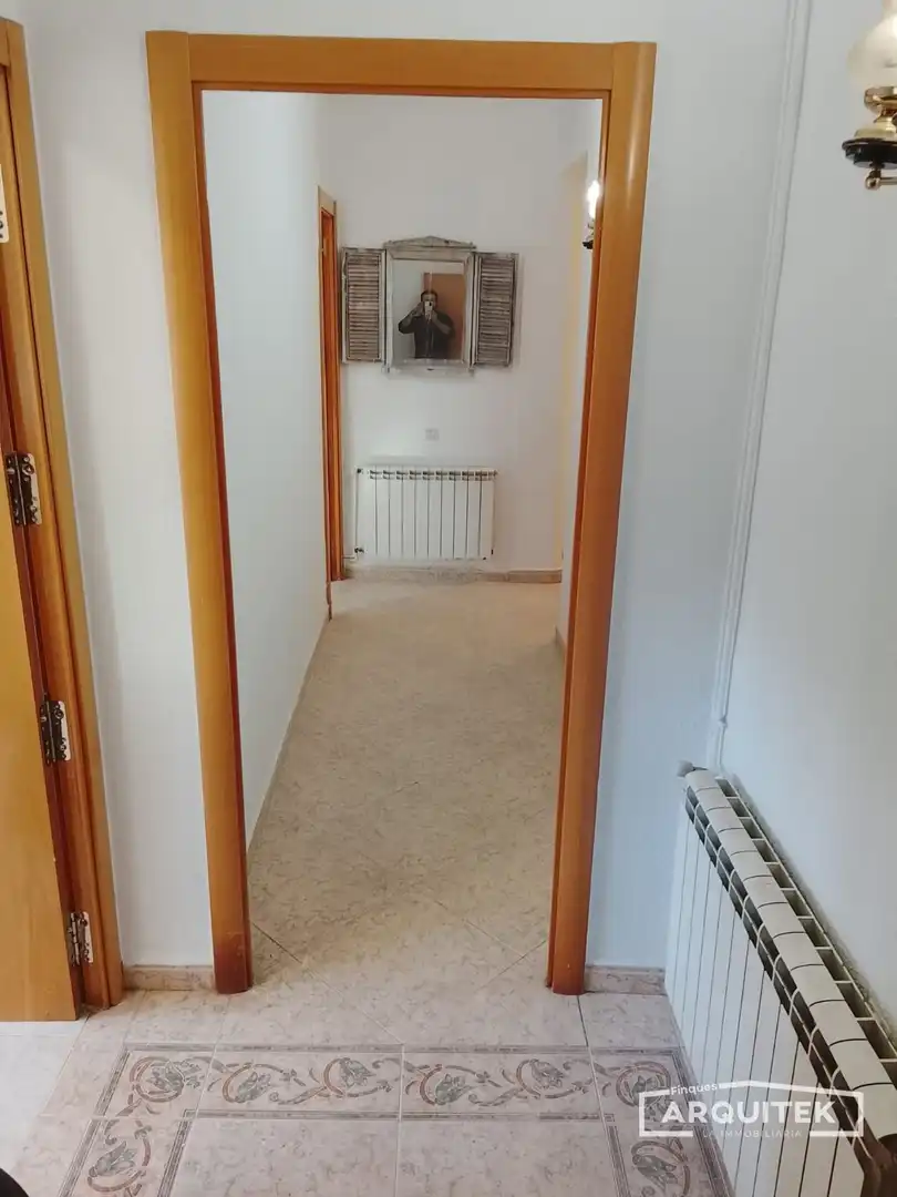 Flat for sale in La Pobla de Segur  with Terrace