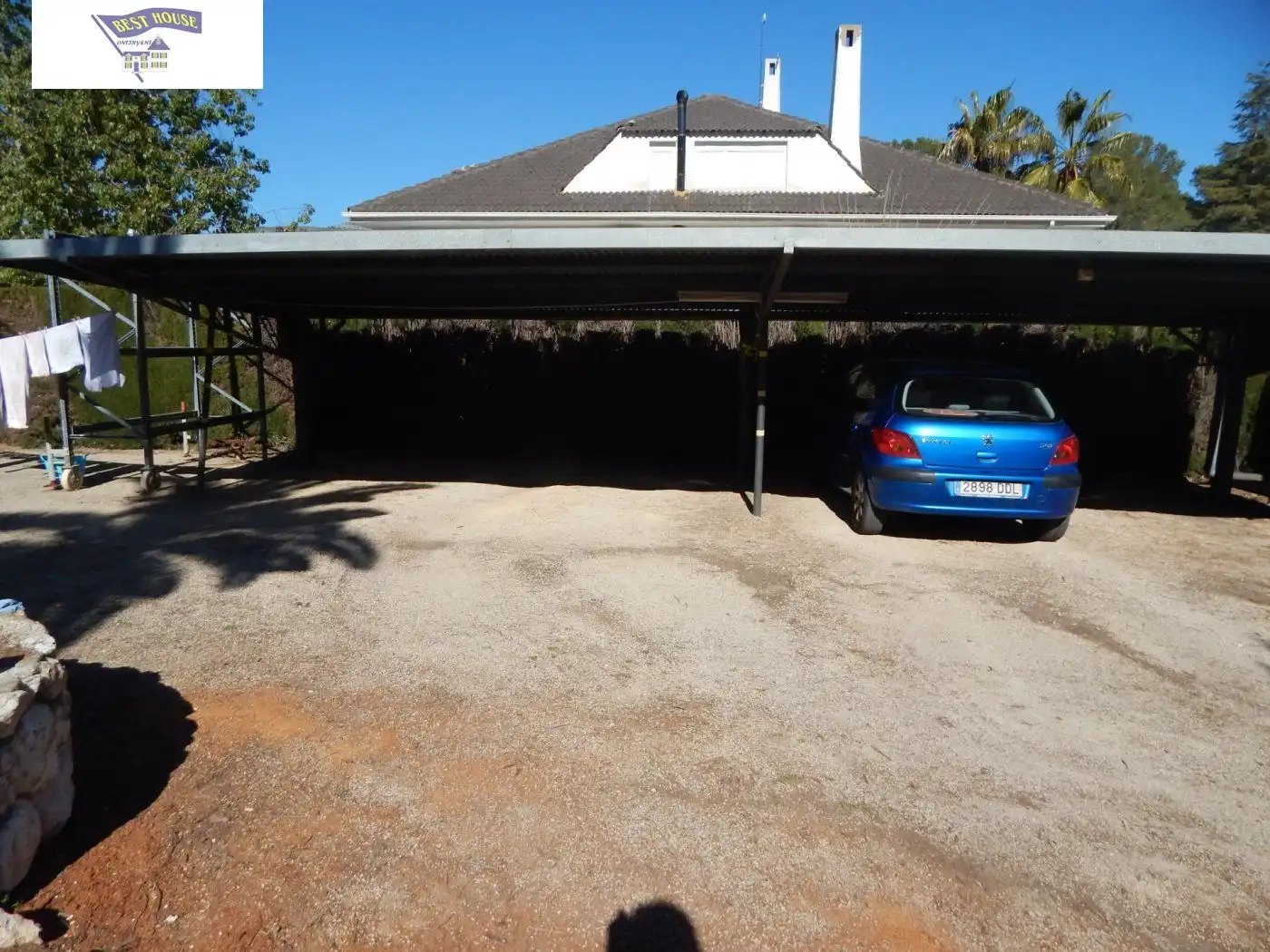 Villa avec piscine à vendre à El Pilar, imagen 42