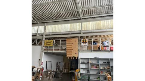 Photo 5 of Industrial buildings for sale in Calle Fortaleny, Benimàmet, Valencia