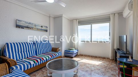 Foto 5 de Piso de alquiler en Carrer Sant Vicent Màrtir, El Faro, Cullera