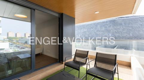 Foto 5 de Apartament en venda a Carrer del Bomber Ramon Duart, Ciutat de les Ciències i de les Arts - Justicia, Valencia