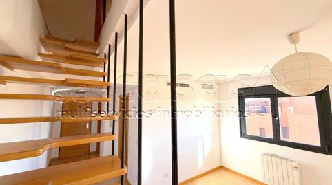 Foto 5 de Dúplex en venta en Babilonia, Corralejos - Campo de las Naciones, Madrid