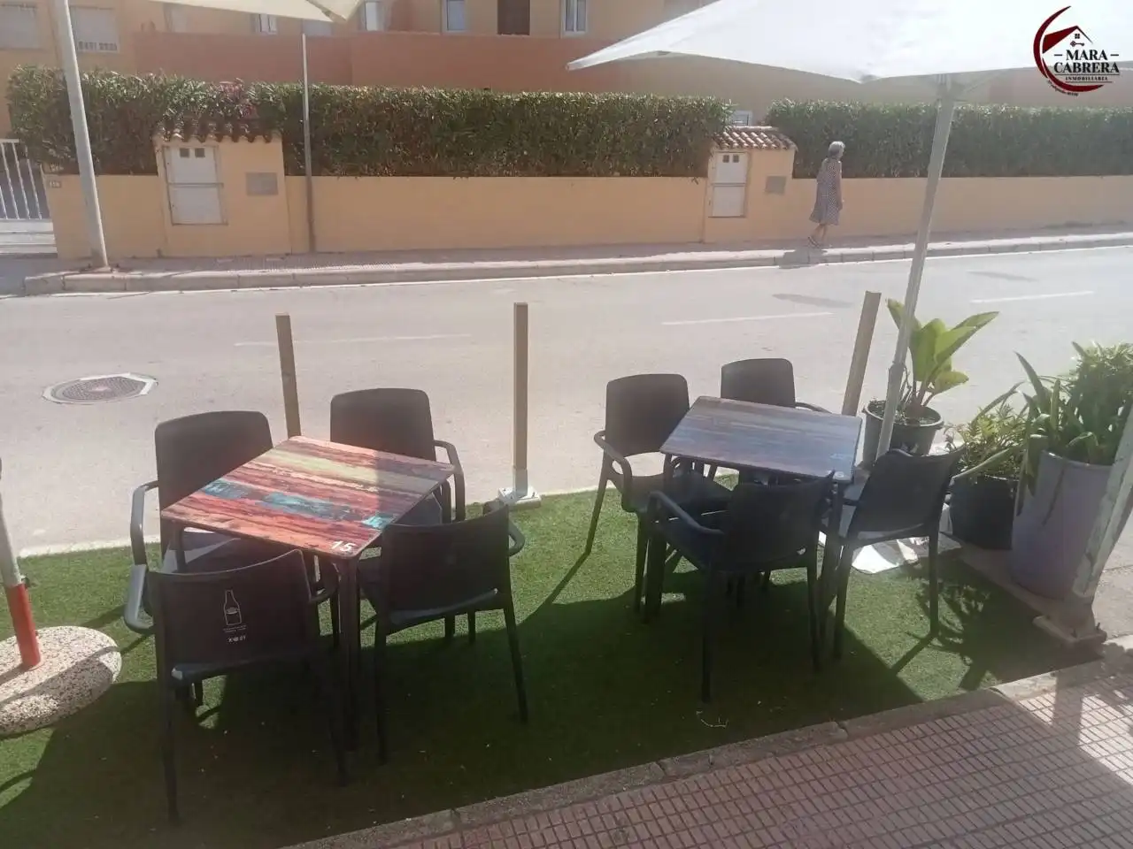 Terrassa de Pis en venda en Oliva amb Aire condicionat, Calefacció i Terrassa