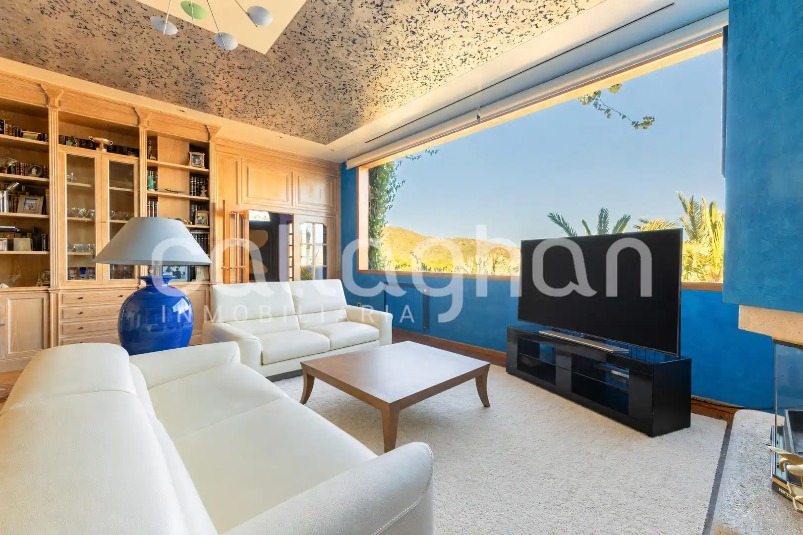 Chalet con terraza en venta en Paseo PORTA COELI, imagen 12