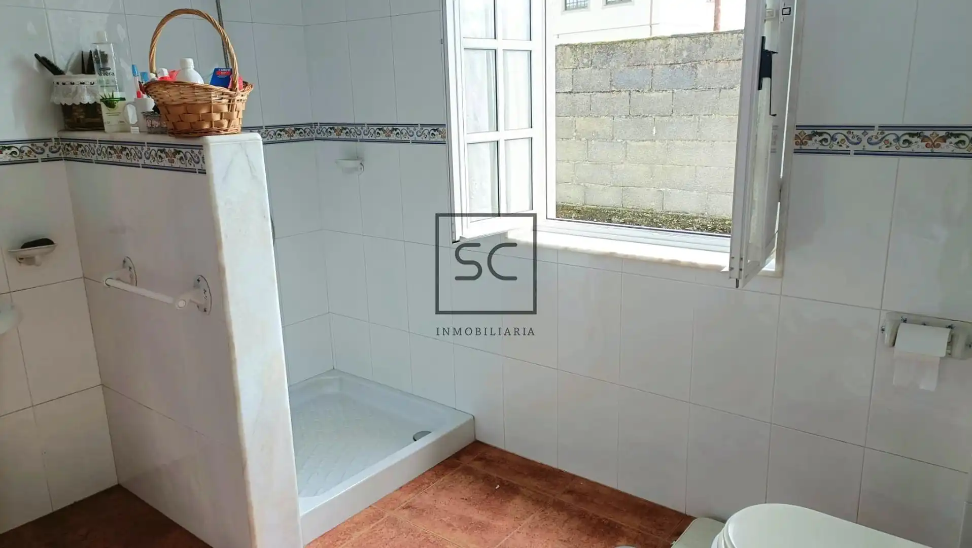 Casa con jardín en venta en Carretera FEAL, imagen 8