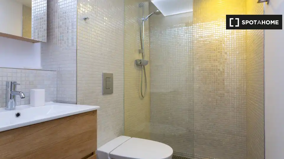 Flat to rent in Eixample, imagen 9