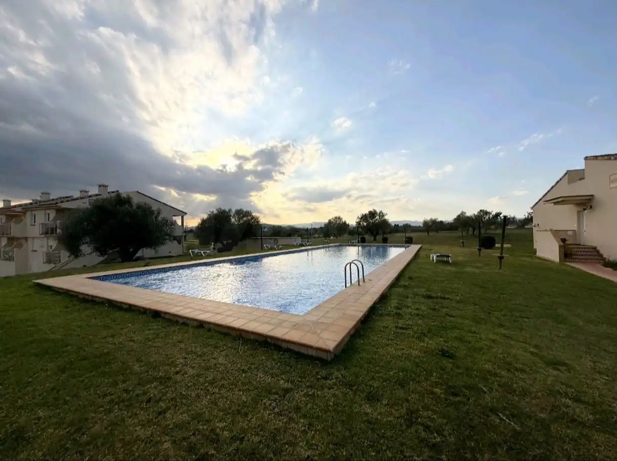 Ático con piscina en venta en San Jorge / Sant Jordi, imagen 30