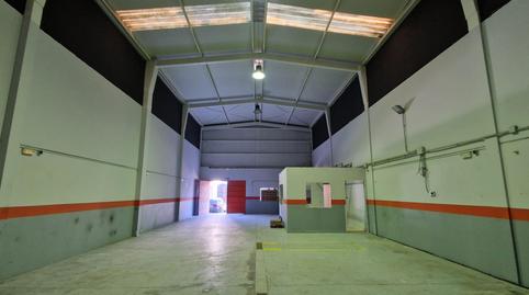 Photo 3 of Industrial buildings for rent in Caballero Bonald - San José Obrero - Guadalcacín, Jerez de la Frontera