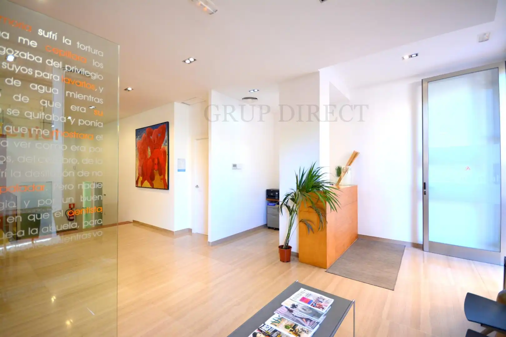 Business premises for sale in Centre