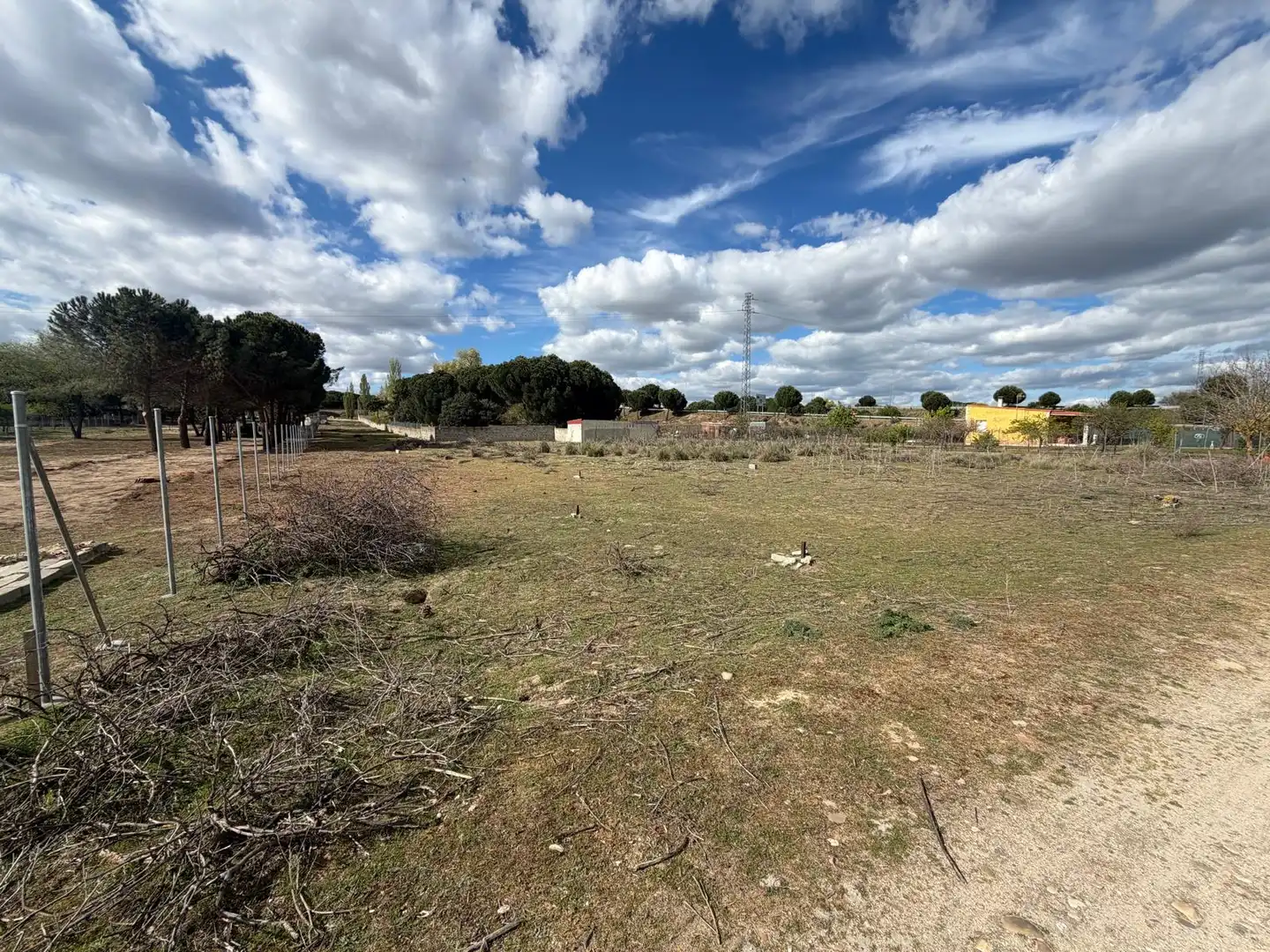 Terreno rustico in vendita a Diseminado Diseminados, imagen 12