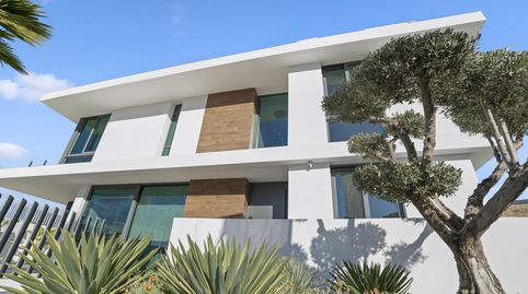 Foto 5 de Casa o xalet en venda a Las Azaleas - Alkadir, Villajoyosa / La Vila Joiosa