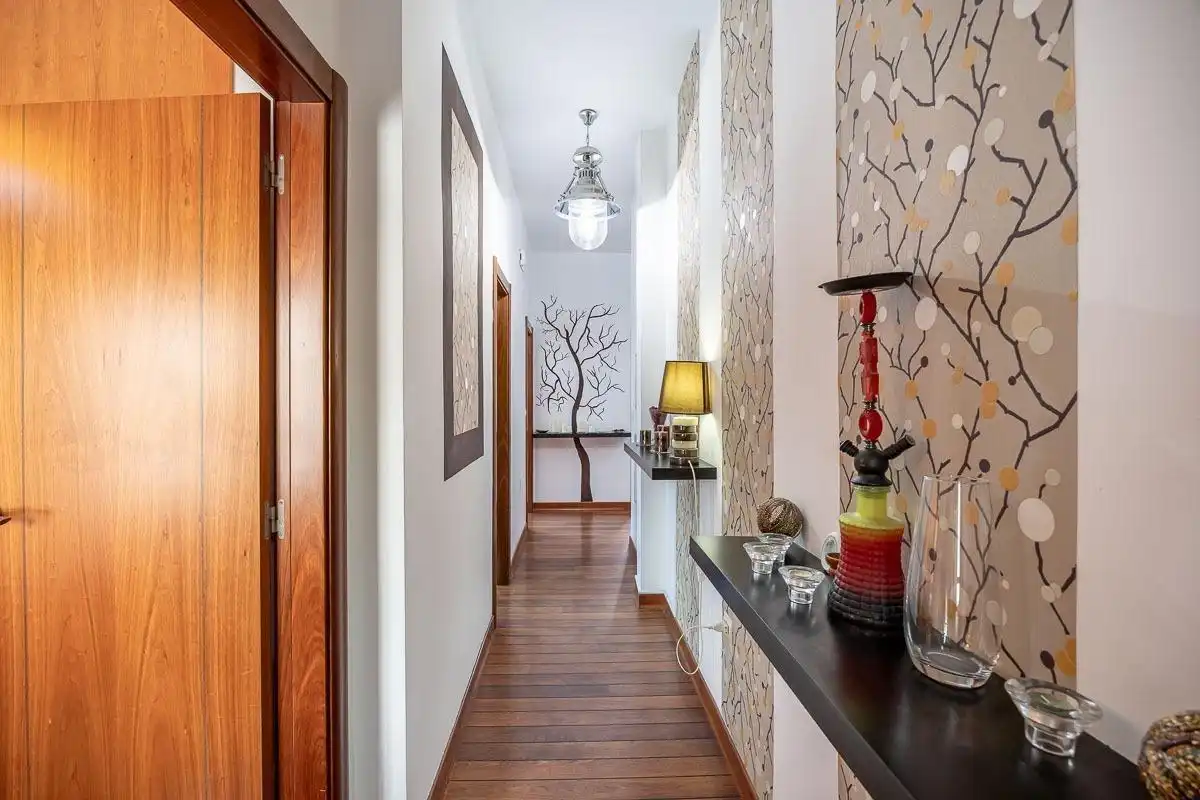 Flat for sale in Granada  with Air Conditioner, Terrace and Balcony