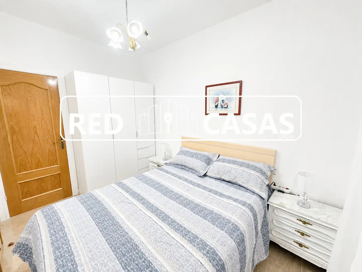 Habitación de Piso en venta en Esplugues de Llobregat con Terraza y Trastero