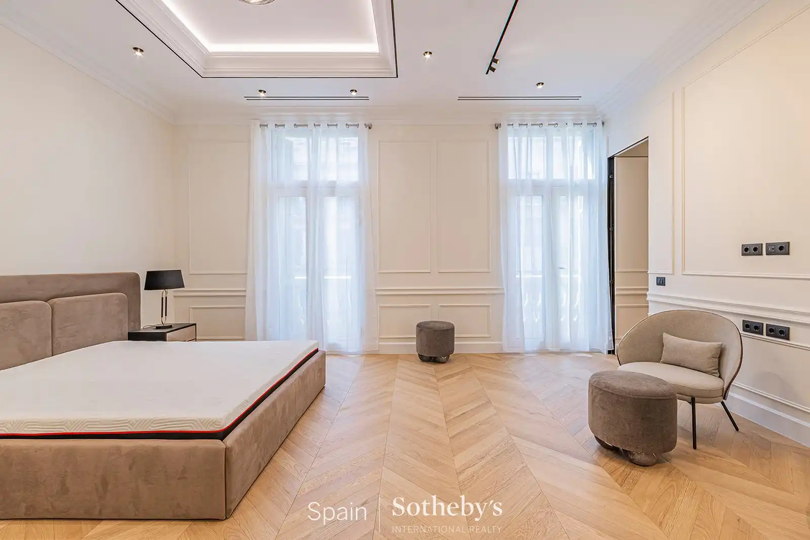 Apartamento con ascensor en venta en Carrer de Còrsega, imagen 36