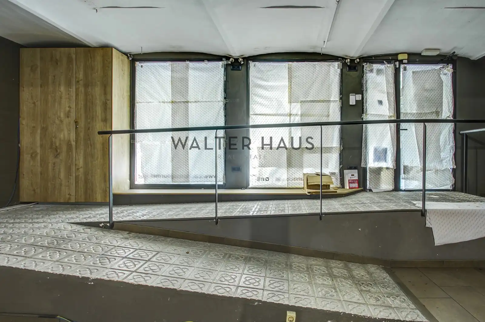 Commercial properties for rent in Barcelona  with Air Conditioner