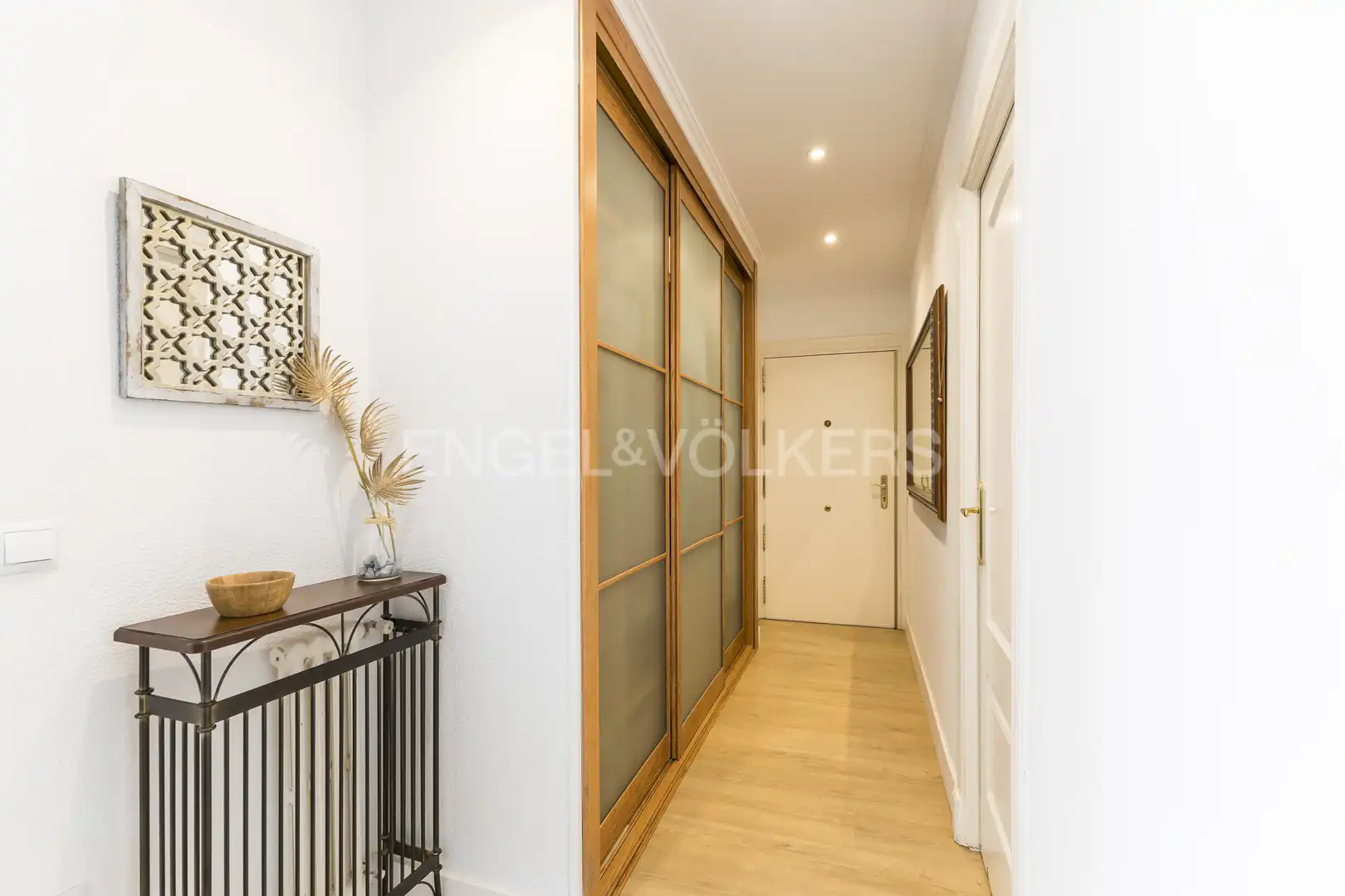 Apartament en venda en Madrid amb Aire condicionat i Calefacció