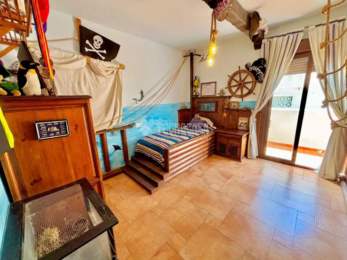 Detached homes for sale in Benalmádena  with Air Conditioner, Heating and Terrace