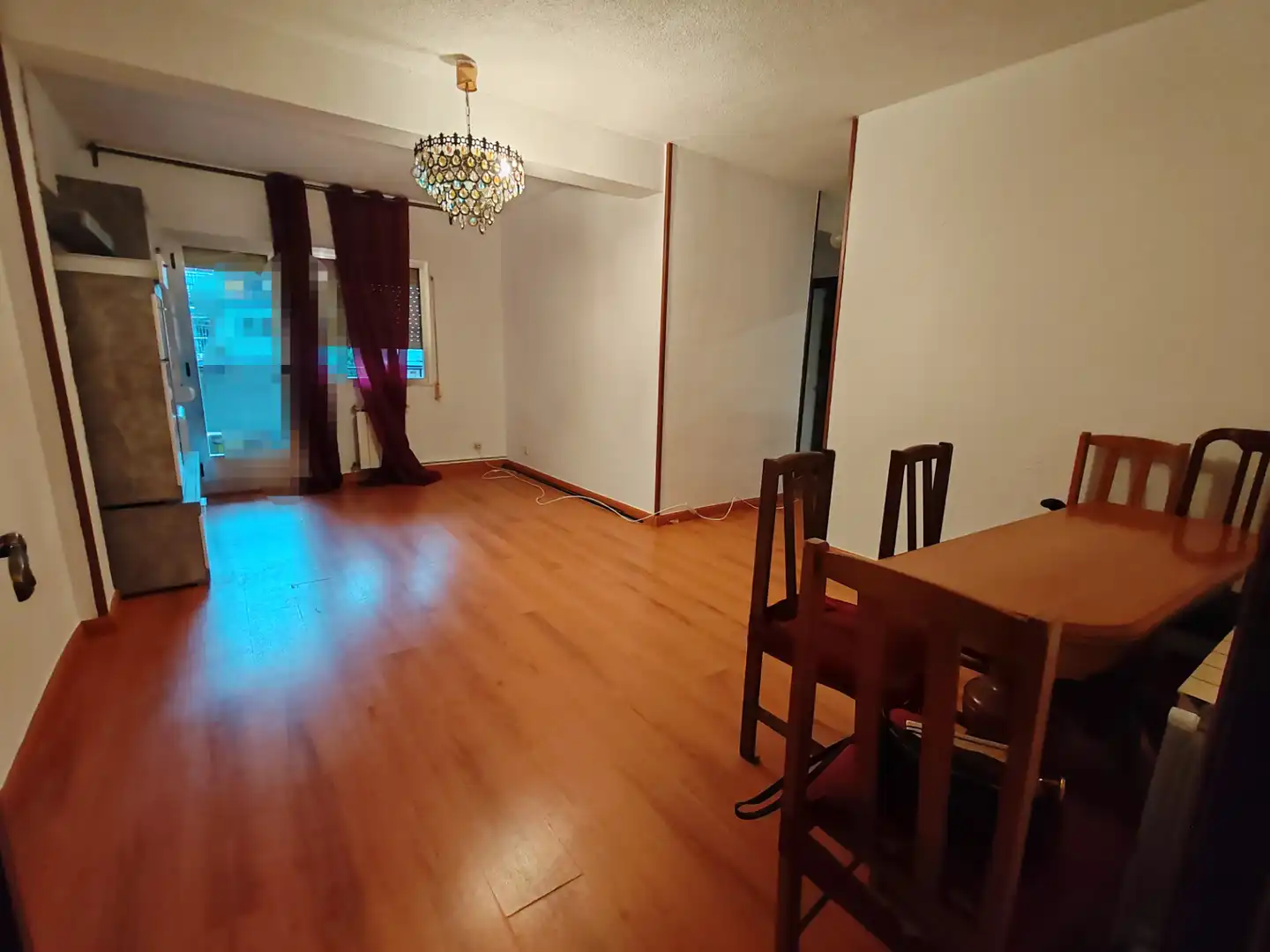 Comedor de Piso en venta en Fuenlabrada con Calefacción