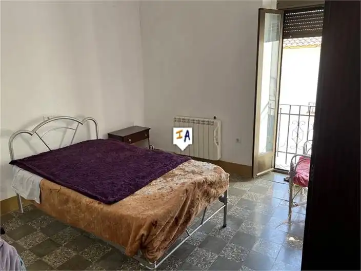 Adosado en venta en Alcalá la Real, imagen 13