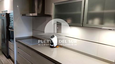 Photo 4 of Flat for sale in San Luis, Ayuntamiento - Barrio Alto, Sanlúcar de Barrameda