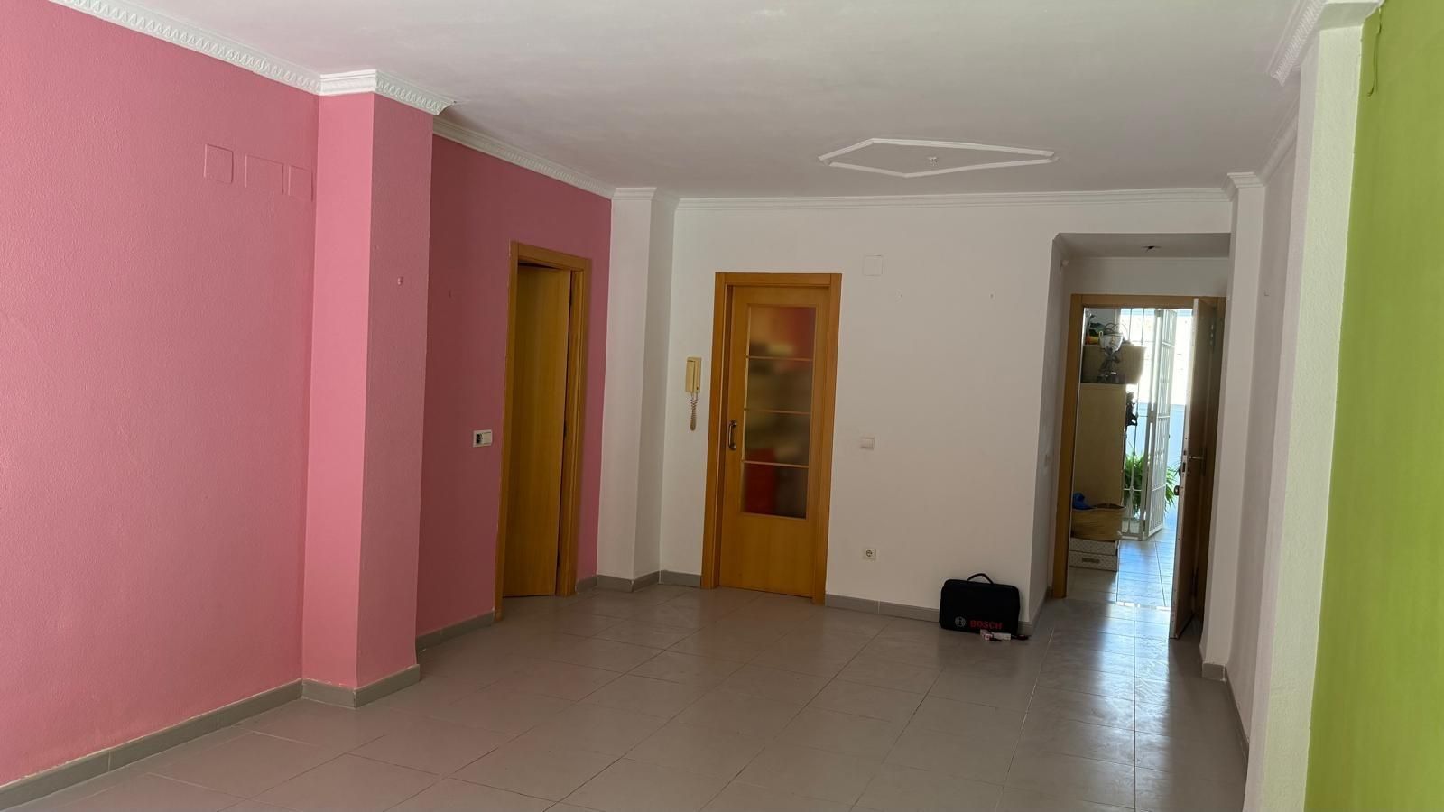Flat for sale in  LUIS ROCA