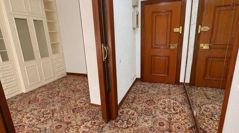 Foto 5 de Piso en venta en Guillermo Estrada, Buenavista, Oviedo