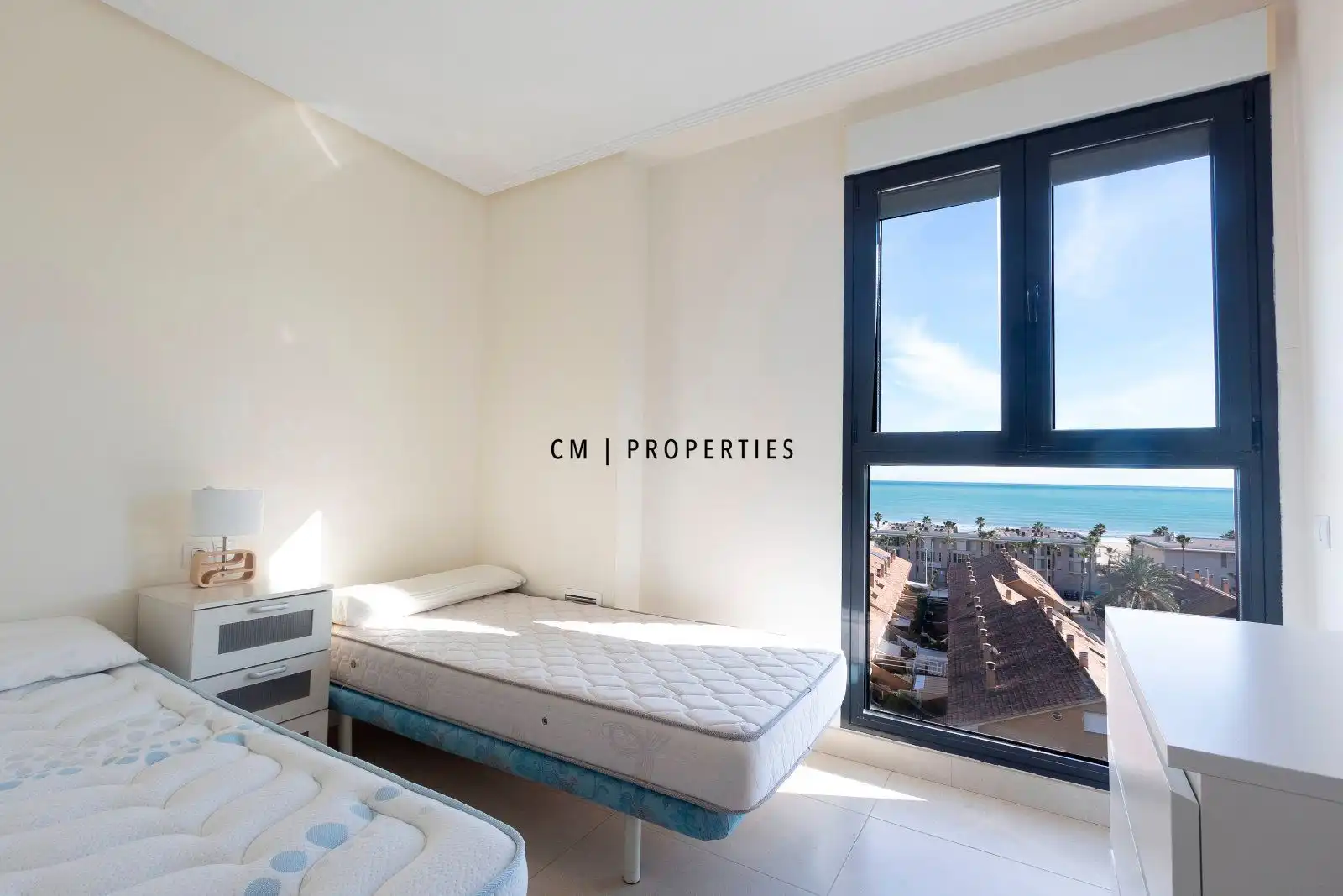 Habitación de Piso en venta en Alboraya con Aire acondicionado, Calefacción y Trastero