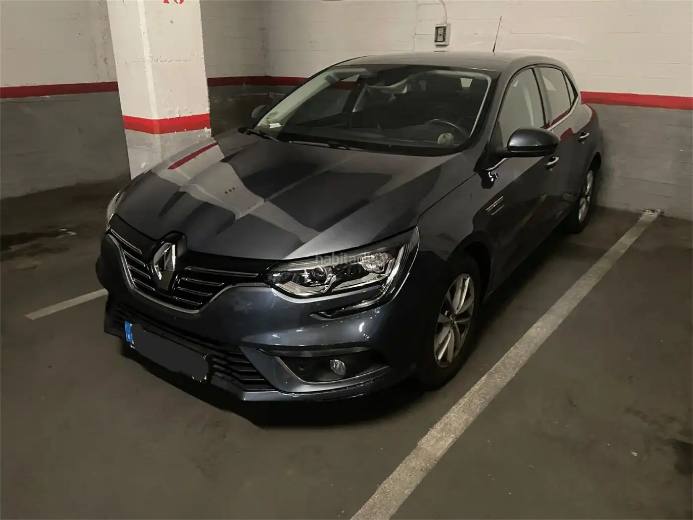Einzelparkplatz zur Miete in Carrer de Sant Gabriel 23
