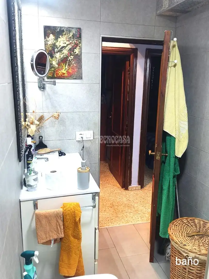 Appartement avec terrasse à vendre à Cerro - Amate, imagen 21