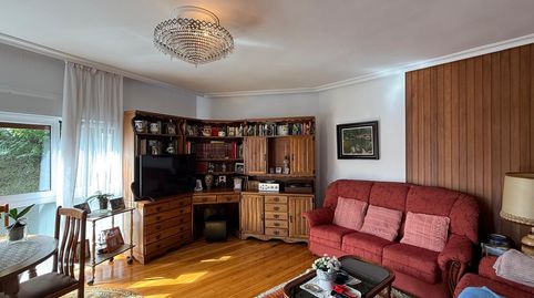 Foto 3 de Piso en venta en Alkolea Kalea, Egia, Donostia - San Sebastián