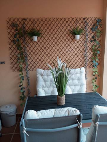 Apartamento en Alquiler en Avenida Gamonal, 8B en Parque de la Paloma