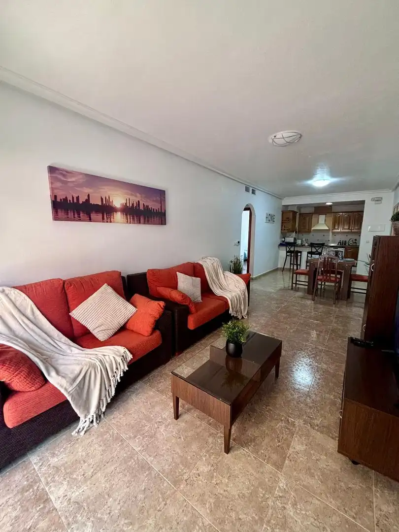 Apartament en venda a Orihuela Costa, imagen 22