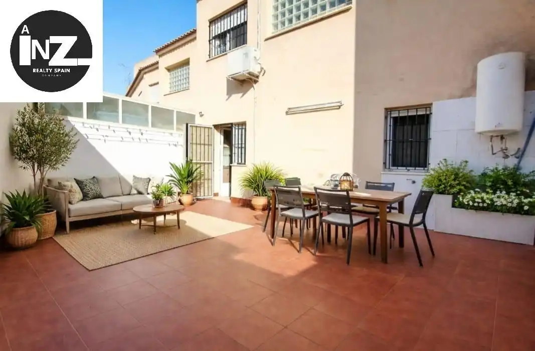 Casa en venda a Calle del Tucumán