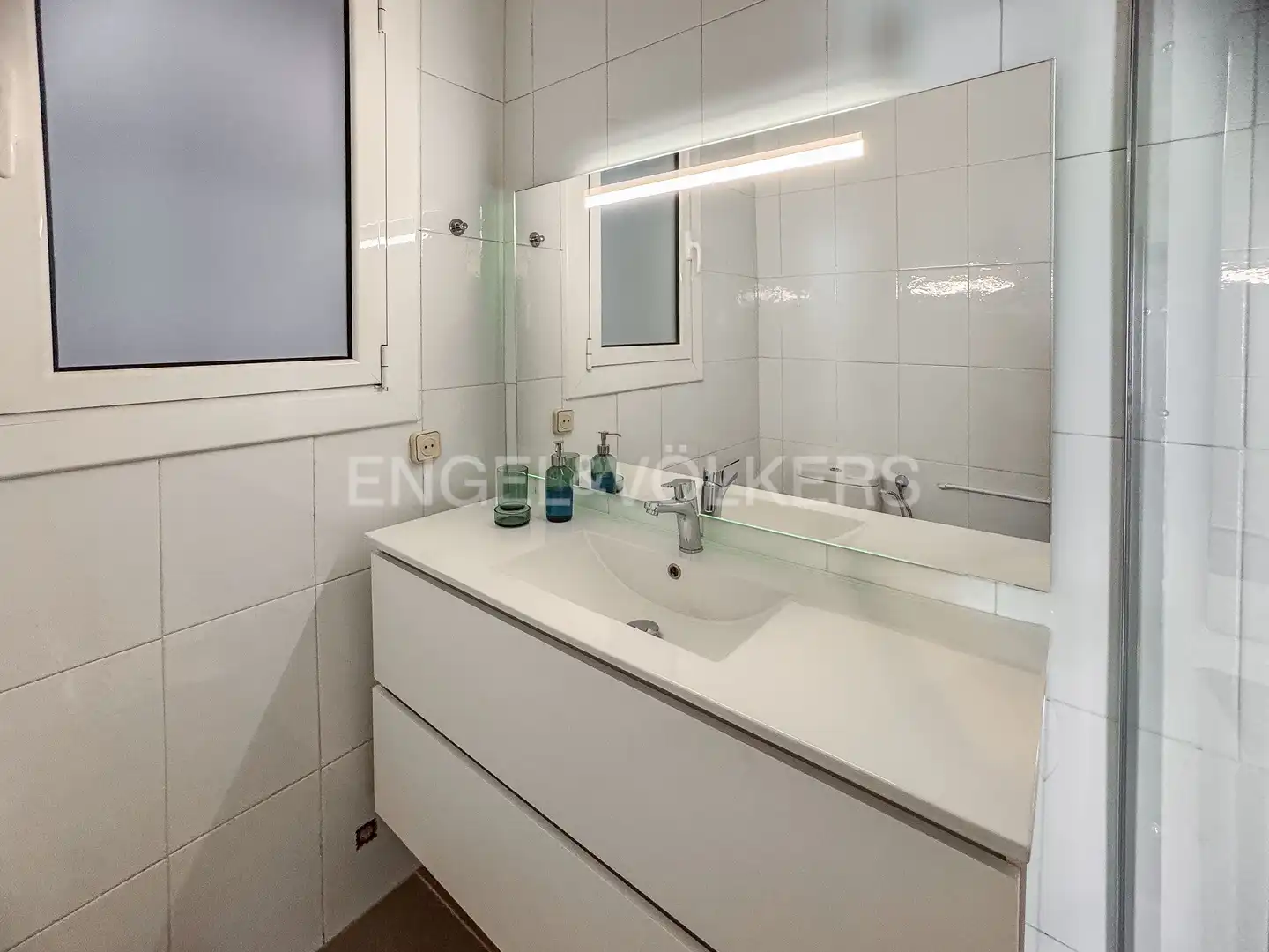 Flat for rent in Sants