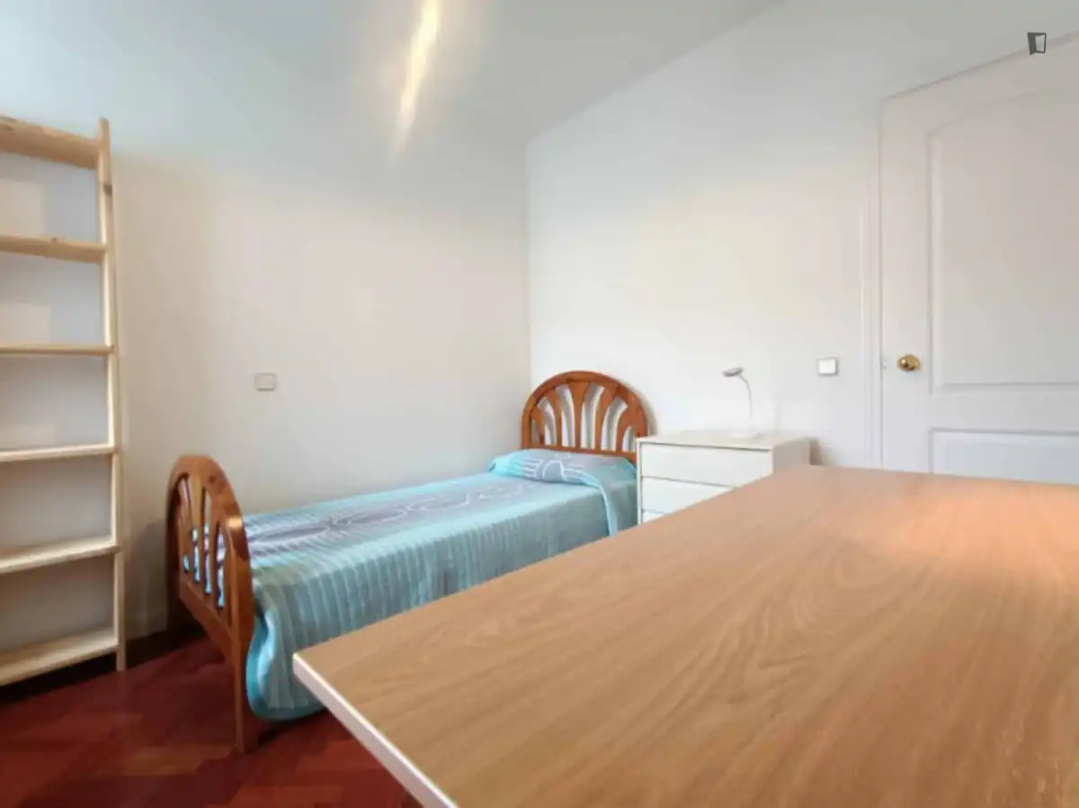 Room in Getafe Norte