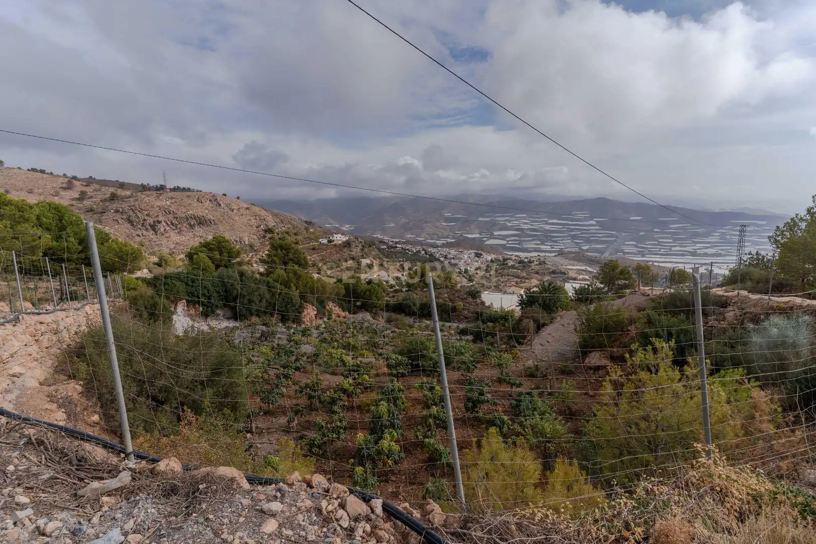 Terreni e lotti in vendita a PHPX+WF Gualchos, Spain, imagen 12