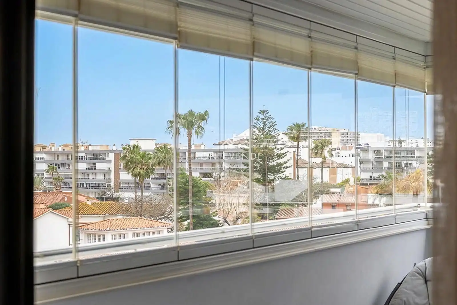 Piso con piscina en venta en Los Álamos, imagen 9